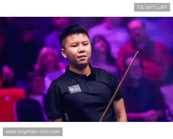 斯诺克世锦赛世界第一爆冷出局 周跃龙4-2逆转晋级精彩上演 斯诺克世锦赛世界第一爆冷出局 周跃龙4-2逆转晋级精彩上演