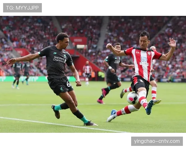 英超中游集团分差微弱 一场胜负可改变排名