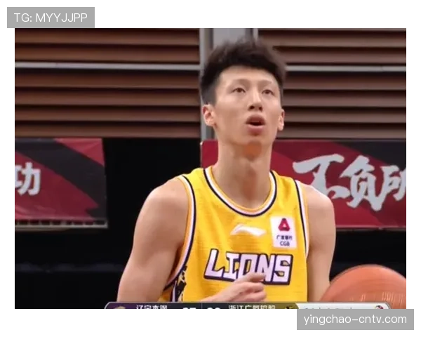 辽宁哈维关键三分续命 外援投射能力在战术体系中的价值体现